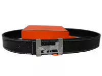 ceinture hermes cuir femmes or hommes80